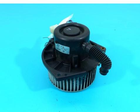 ventilátor kúrenia NISSAN PRIMERA P11 99-02