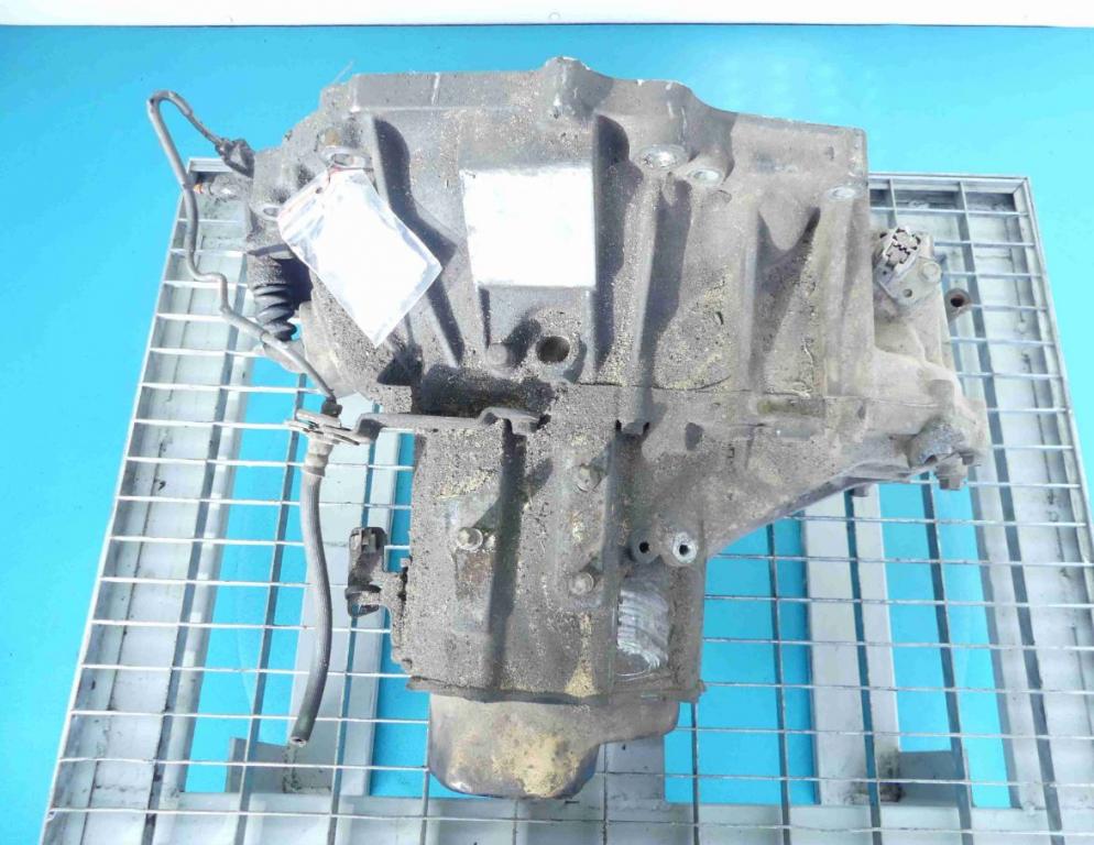 prevodovka stupeň,rýchlosť manual Mazda  1.8 16v