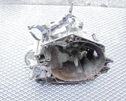 Prevodovka - PEUGEOT 307 1.6 16V 20DP10