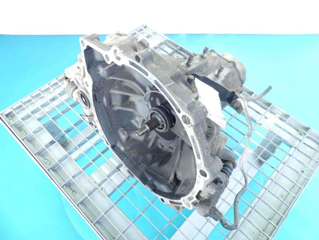prevodovka stupeň,rýchlosť manual Mazda  1.8 16v