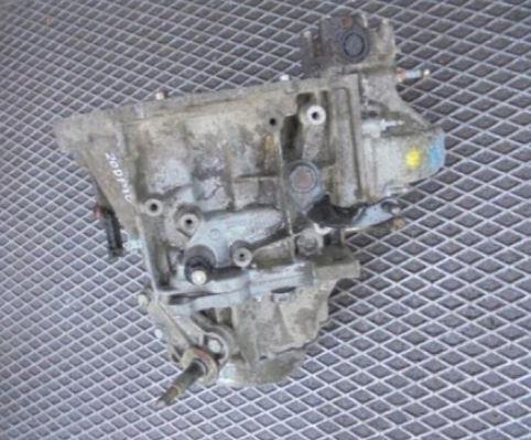Prevodovka - PEUGEOT 307 1.6 16V 20DP10