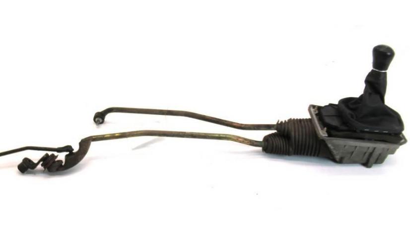 Kulisa prevodovky - AUDI A6 C5 Európa 2,5 TDI