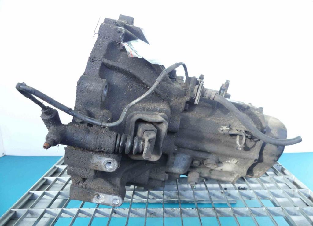 prevodovka stupeň,rýchlosť manual Mazda  1.8 16v