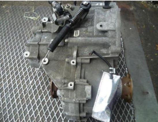 převodovka - VW AUDI SEAT 1.9 TDI ERF