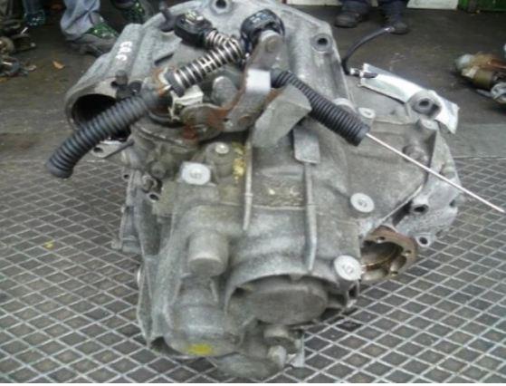 převodovka - VW AUDI SEAT 1.9 TDI ERF