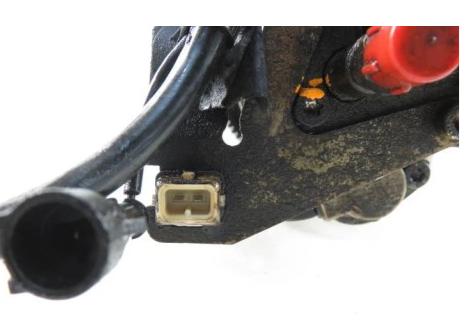 Pumpa vstrekovacia OPEL FRONTERA A 2.5 TDS 0460404991