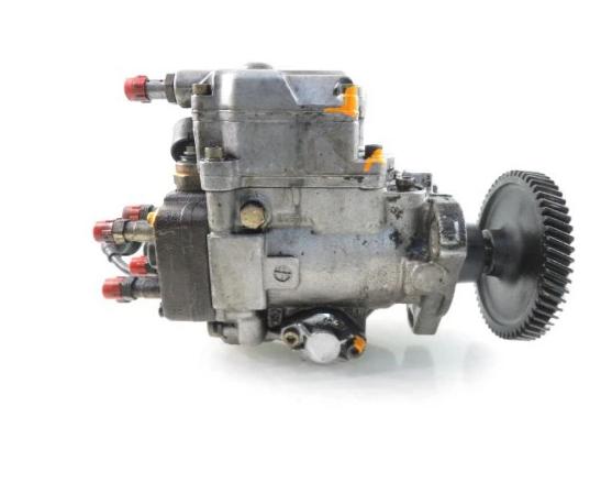 Pumpa vstrekovacia OPEL FRONTERA A 2.5 TDS 0460404991