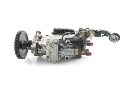 Pumpa vstrekovacia OPEL FRONTERA A 2.5 TDS 0460404991