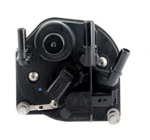 Obal filtra paliva PEUGEOT 3008 301 308 1.6 HDI