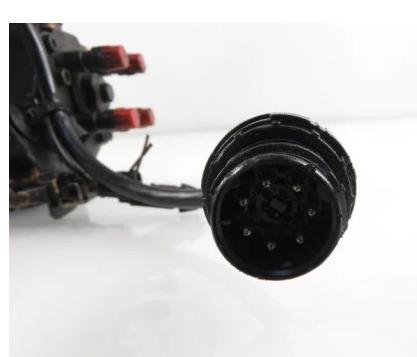 Pumpa vstrekovacia OPEL FRONTERA A 2.5 TDS 0460404991