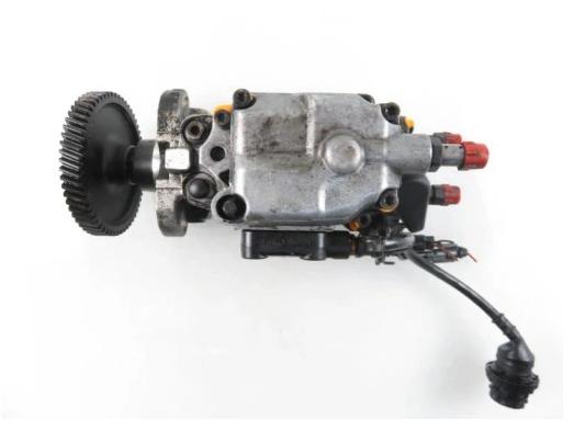 Pumpa vstrekovacia OPEL FRONTERA A 2.5 TDS 0460404991