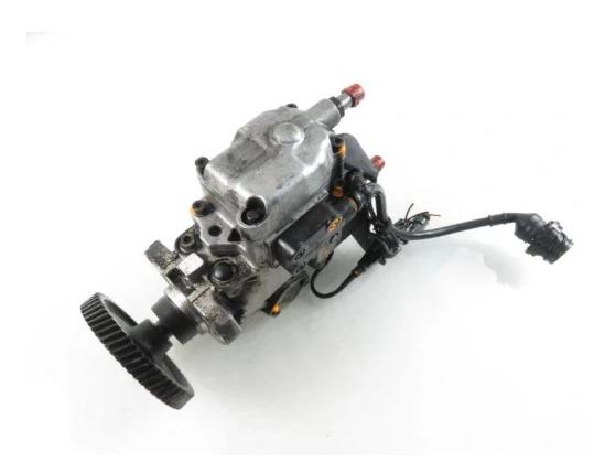 Pumpa vstrekovacia OPEL FRONTERA A 2.5 TDS 0460404991