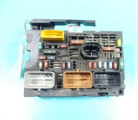 Modul BSM PEUGEOT PARTNER II III 08-12