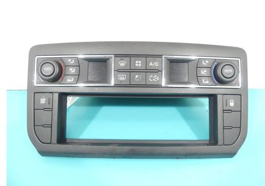 Panel kúrenia klimatizácie CITROEN C5 III 08-     96715288ZD