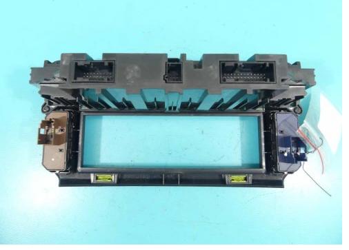 Panel kúrenia klimatizácie CITROEN C5 III 08-     96715288ZD