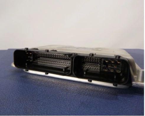 VW B5 FL 1.9TDI Riadiaca jednotka Motor 038906019KC AVB