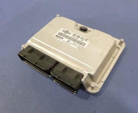 VW B5 FL 1.9TDI Riadiaca jednotka Motor 038906019KC AVB