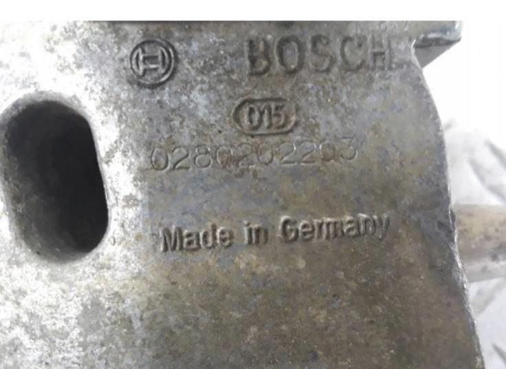 Váha vzduchu BMW E30 1.8 0280202203