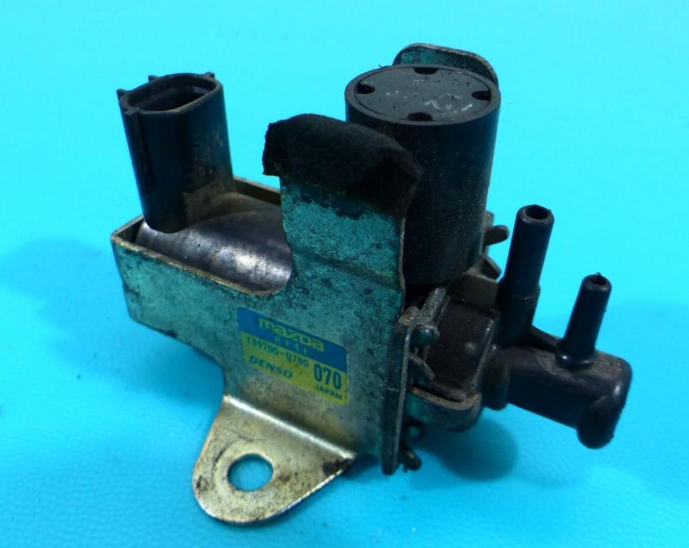 ventil turba 139700-0700 MAZDA 5 05-10