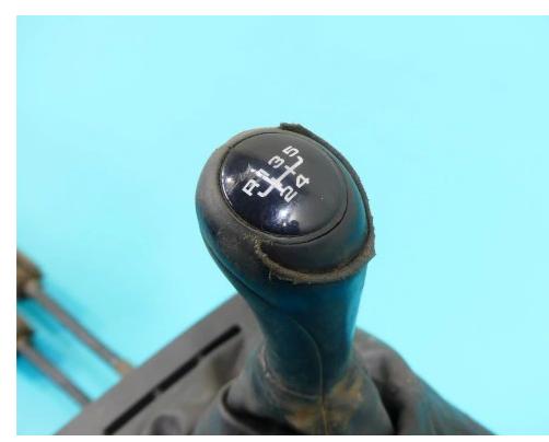 Kulisa ZVEDÁK: Kulisa VW POLO III 6N 1.4 MPI
