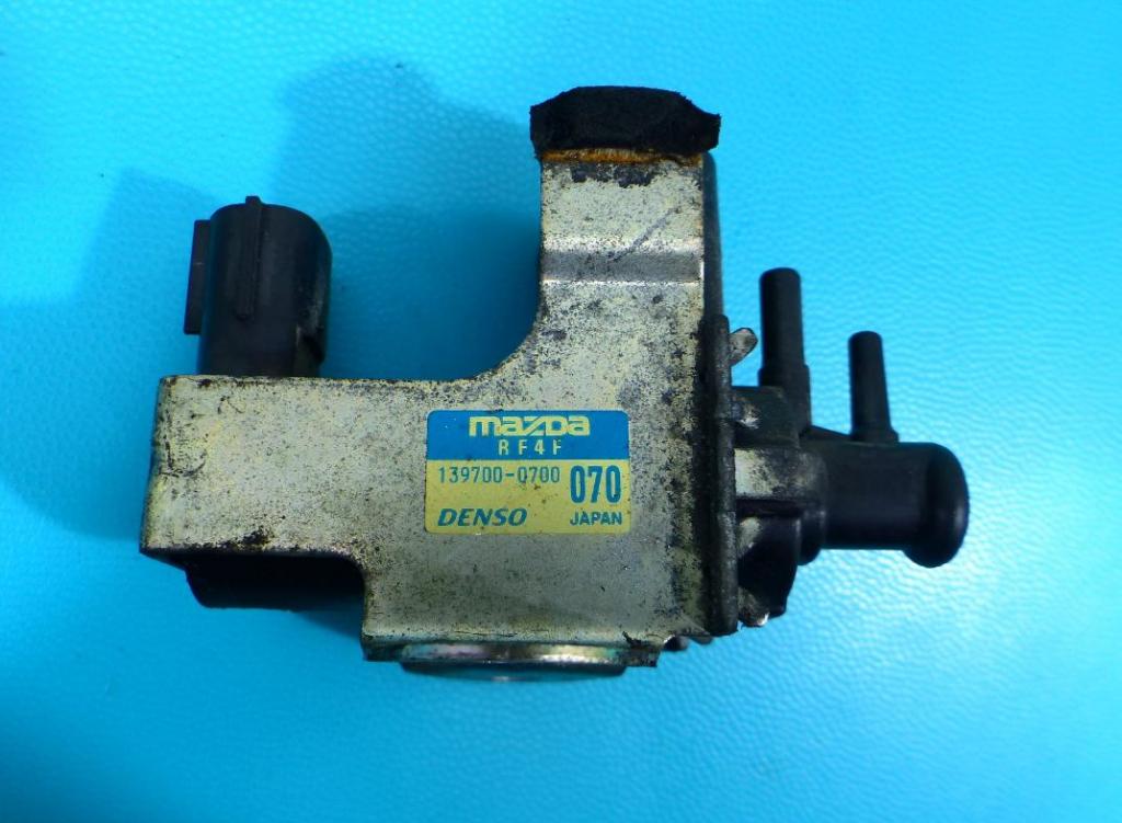 ventil turba 139700-0700 MAZDA 5 05-10