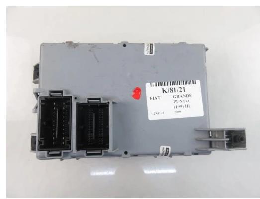BSI FIAT GRANDE PUNTO 1.2 - 199  00518263170