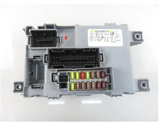 BSI FIAT GRANDE PUNTO 1.2 - 199  00518263170