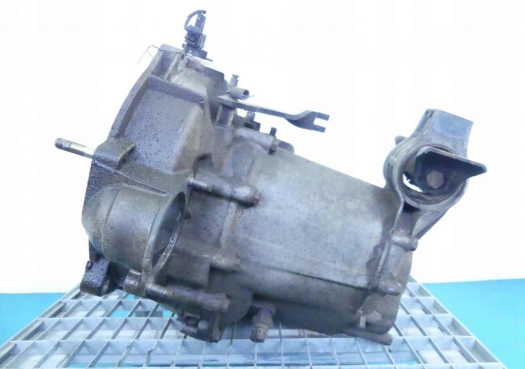 Prevodovka - SKODA FELICIA 1.3 MPI 68 HP