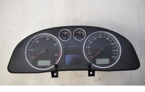 Prístrojovka ,dislpej Európa VW PASSAT B5 1.9 TDI LIFT 3B0920826A