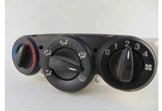 FORD FOCUS MK1 MKI Panel kúrenia 98AB-18C419-AF