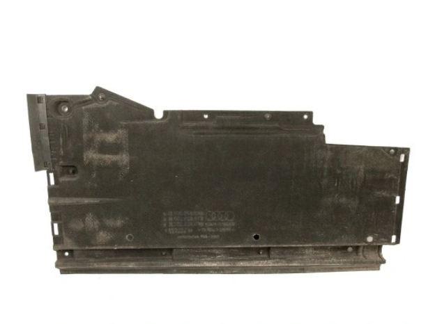 AUDI A4 A5 B8 8K: LIFT Clona podvozku