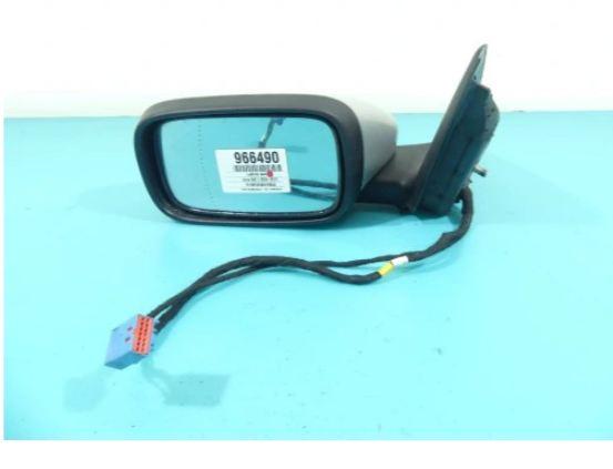 zrkadlo ľavé Volvo S40 II V50 8pin