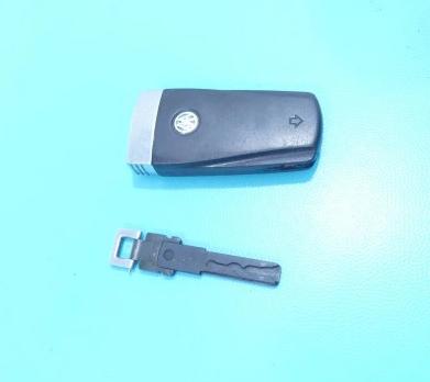 spínačka klíč VW PASSAT B6 3C0905843Q