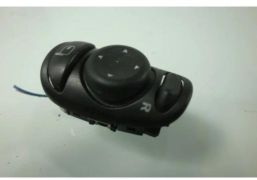 SAAB 93 II LIFT prepínač spätných zrkadiel 12782903