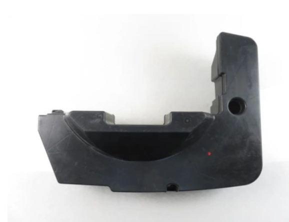 subwoofer AUDI A4 Avant B8