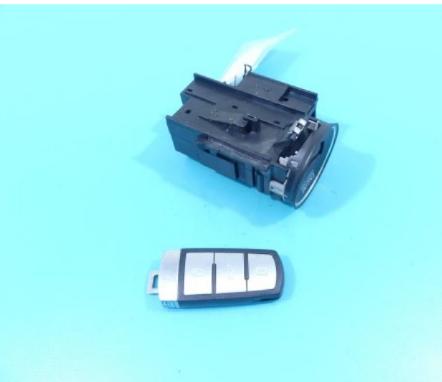spínačka klíč VW PASSAT B6 3C0905843Q