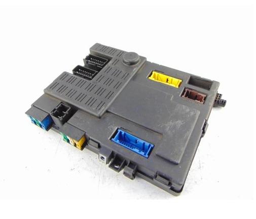 Modul BSI CITROEN XSARA PICASSO 9642409480 B6