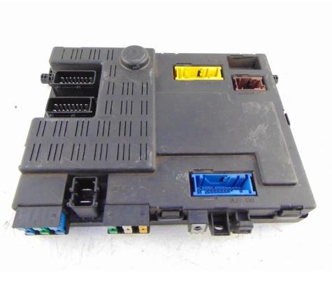 Modul BSI CITROEN XSARA PICASSO 9642409480 B6