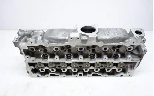 CITROEN PEUGEOT 1.6 E-HDI:  Hlava valcov