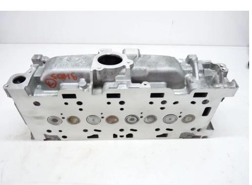 CITROEN PEUGEOT 1.6 E-HDI:  Hlava valcov