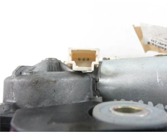 Motorček stierače zad LANCIA  53015412