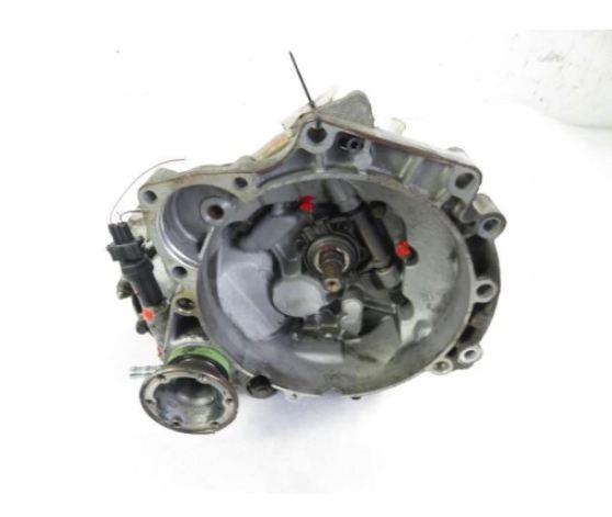 Prevodovka - SEAT IBIZA II 1.0 CWP 085301107