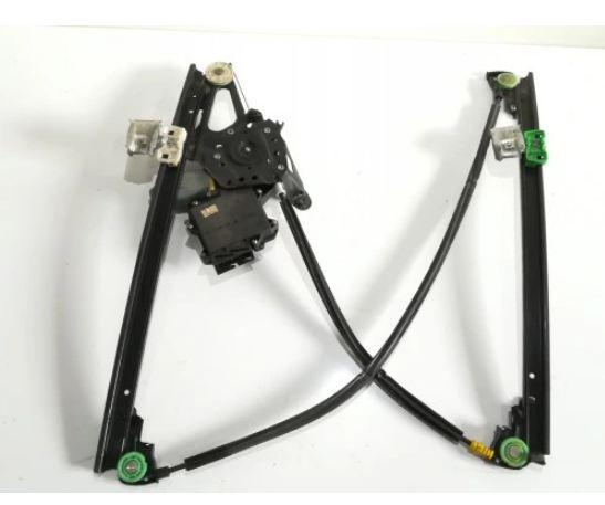 Mechanizmus okna ľavy predný FORD GALAXY VW SHARAN