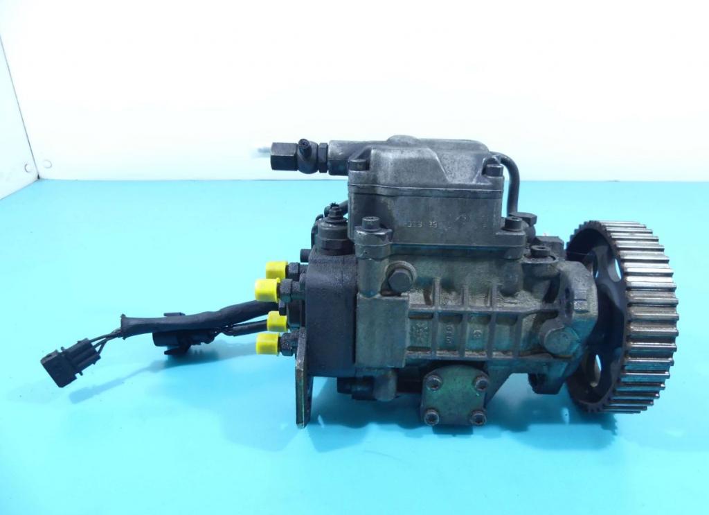 čerpadlo vstrekovacia Audi A6 C5 0460404969