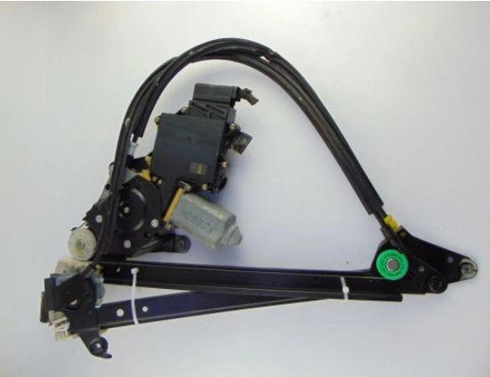 Mechanizmus okien ľavy zad VW SHARAN I 6 pin Európa