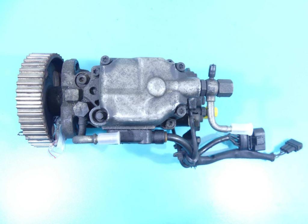 čerpadlo vstrekovacia Audi A6 C5 0460404969