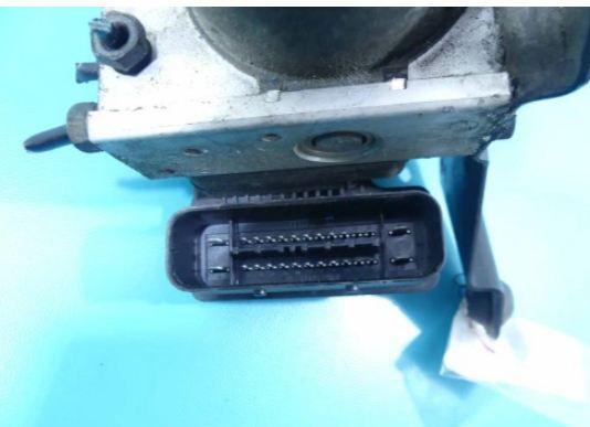 Pumpa ABS 5WK84105 PEUGEOT 206 9641871180