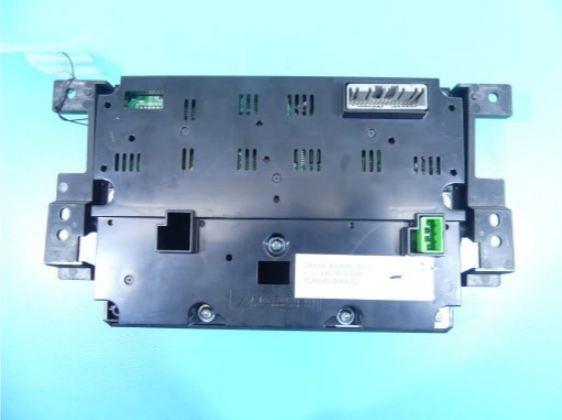 Panel kúrenia klímatizácie 39510-64J0 GRAND VITARA II