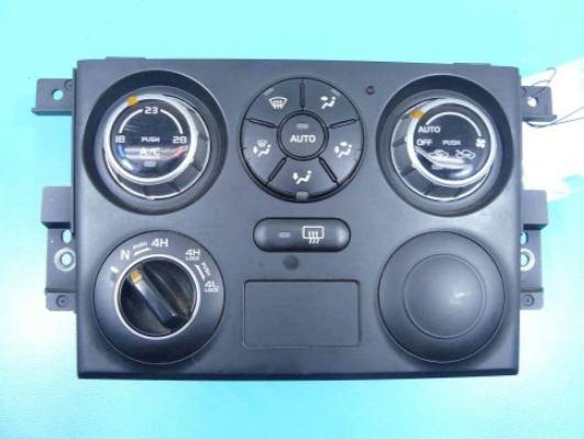 Panel kúrenia klímatizácie 39510-64J0 GRAND VITARA II
