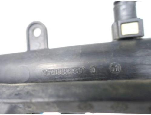 Vstrek vstrekovač PEUGEOT PARTNER 206 307 1.4 8V